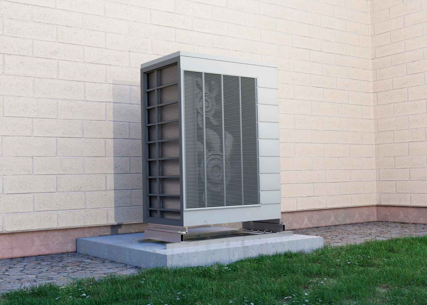 Best Affordable HVAC services  in Banks Springs, LA