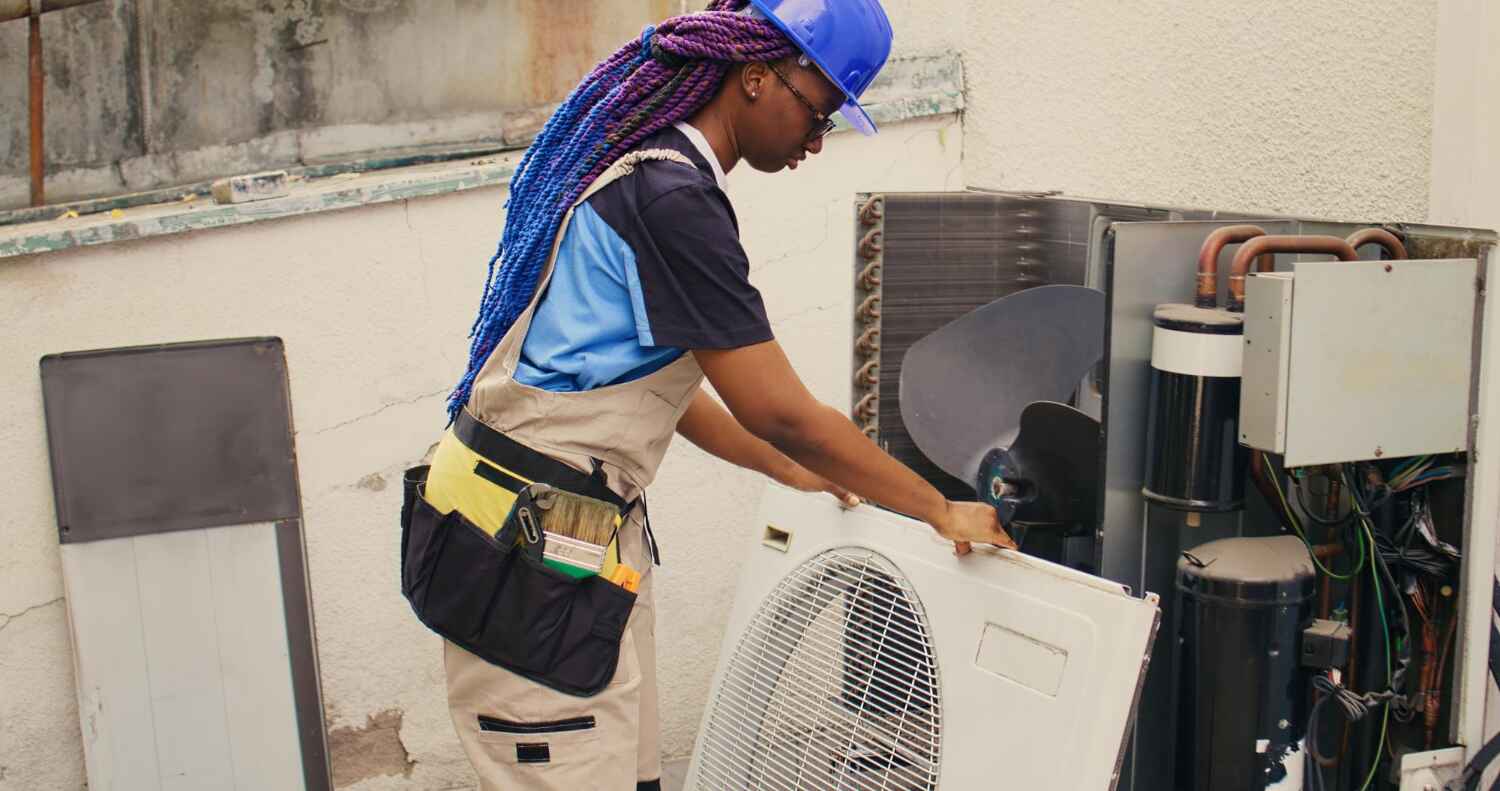 Best Air conditioning repair  in Banks Springs, LA